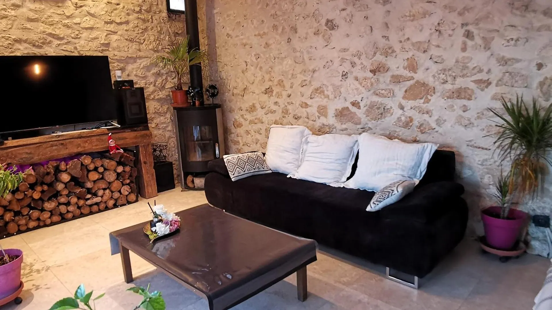 Villa Maison Aix En Provence Aix-en-Provence