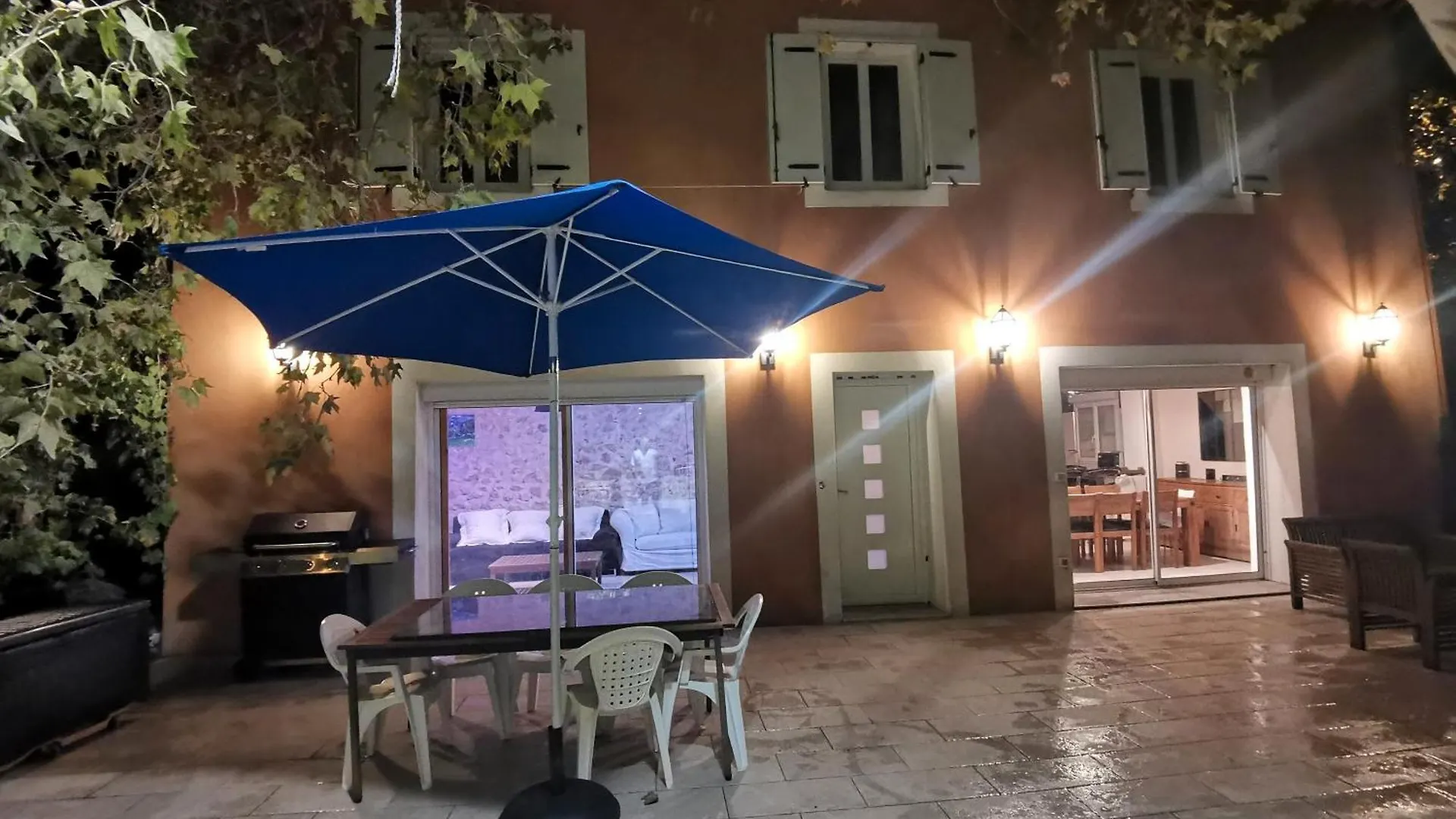 Villa Maison Aix En Provence Aix-en-Provence