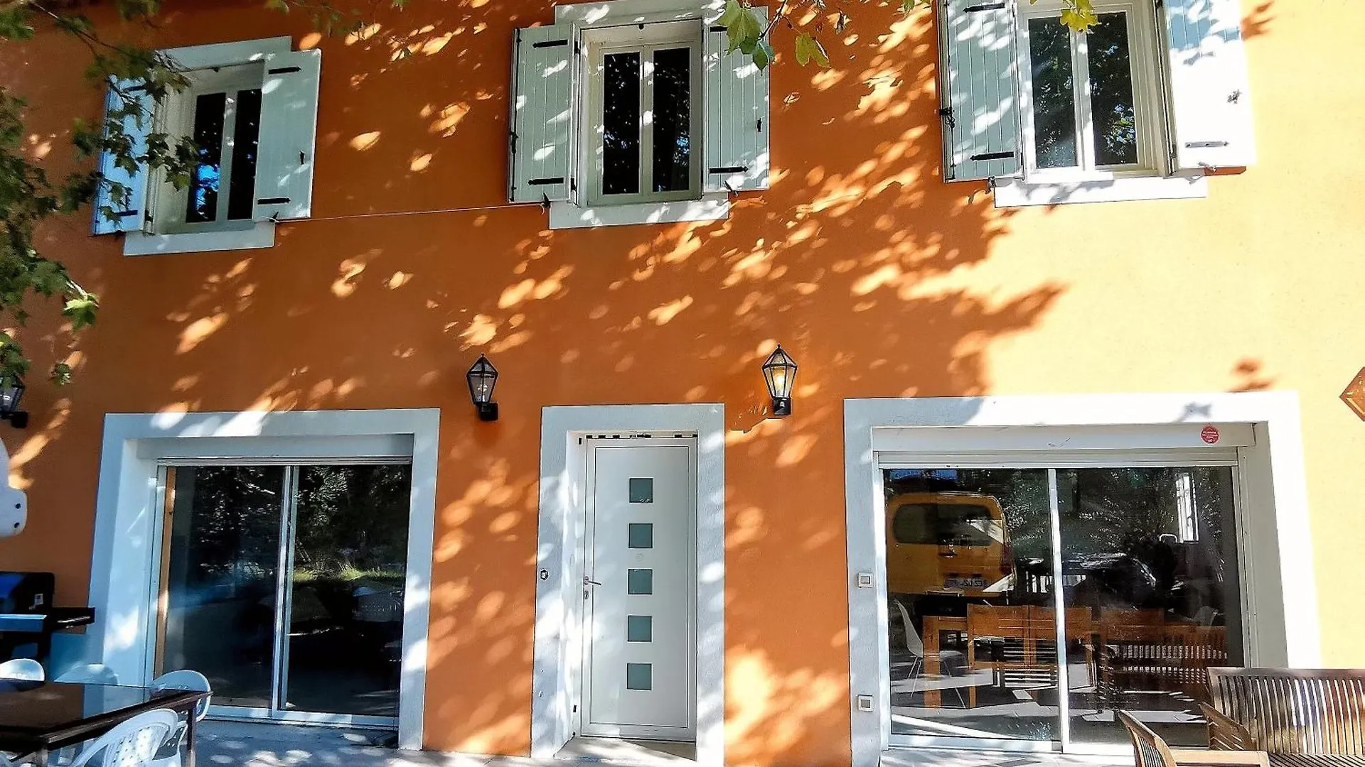 Villa Maison Aix En Provence Aix-en-Provence