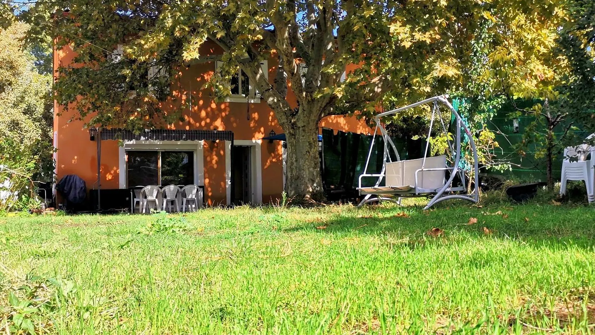 Villa Maison Aix En Provence Aix-en-Provence France